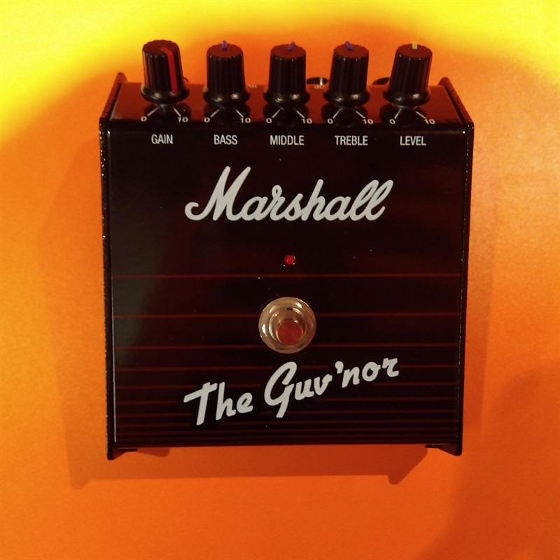 Marshall The Guv'norの画像